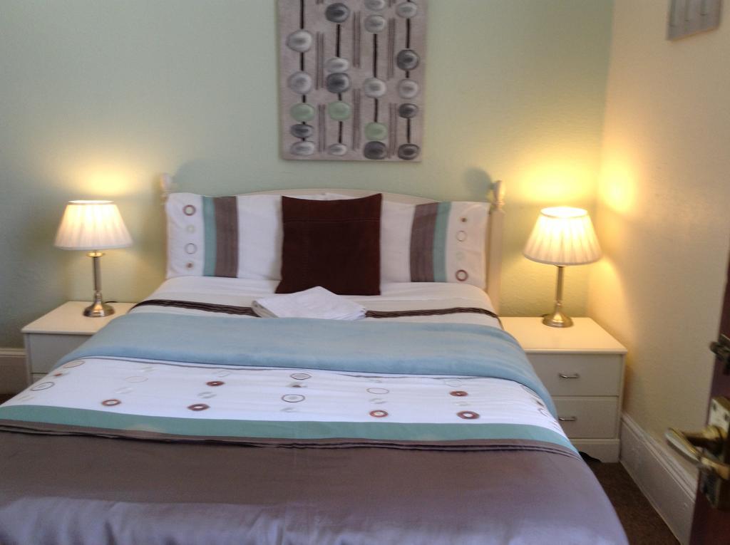 Citadel House Hotel Plymouth Pokój zdjęcie