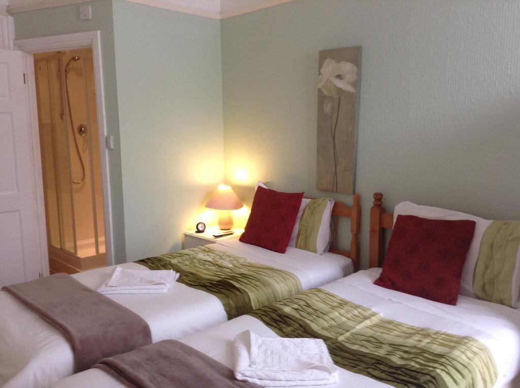 Citadel House Hotel Plymouth Pokój zdjęcie