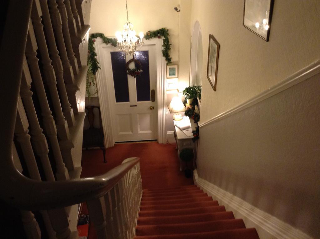 Citadel House Hotel Plymouth Zewnętrze zdjęcie