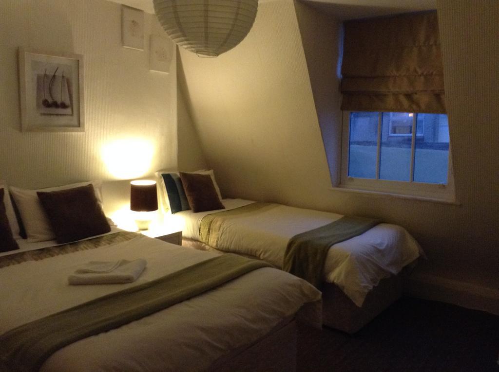 Citadel House Hotel Plymouth Pokój zdjęcie
