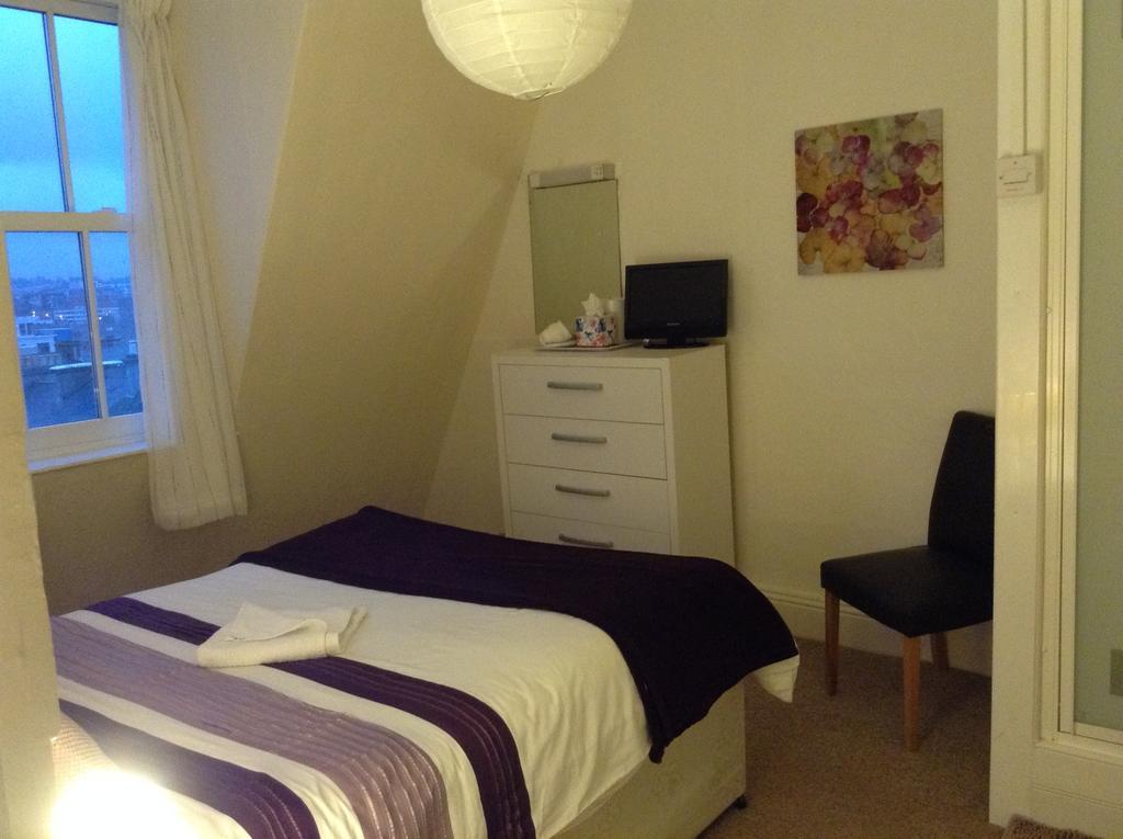 Citadel House Hotel Plymouth Zewnętrze zdjęcie