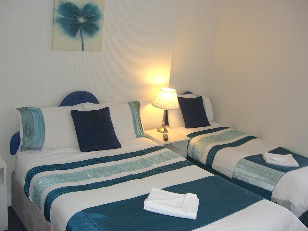 Citadel House Hotel Plymouth Pokój zdjęcie