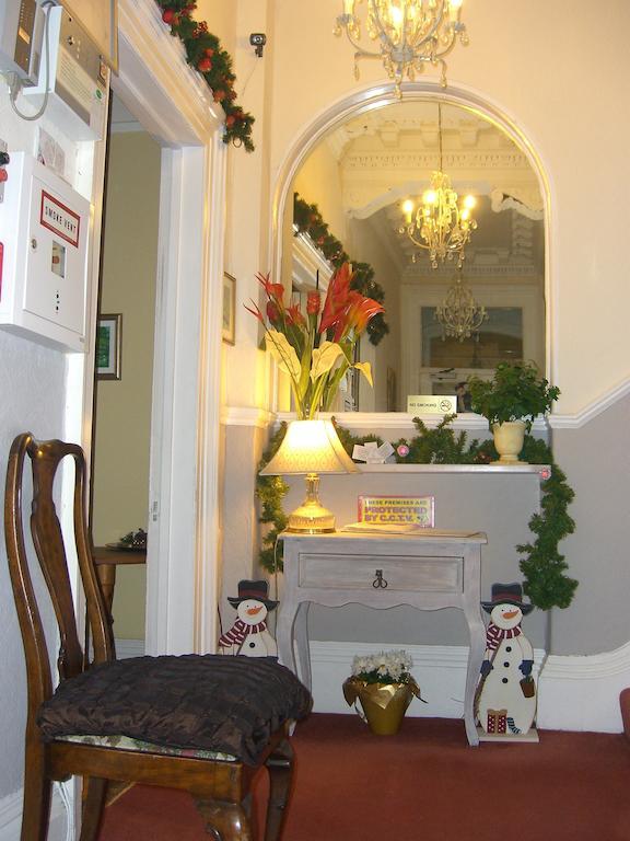 Citadel House Hotel Plymouth Zewnętrze zdjęcie