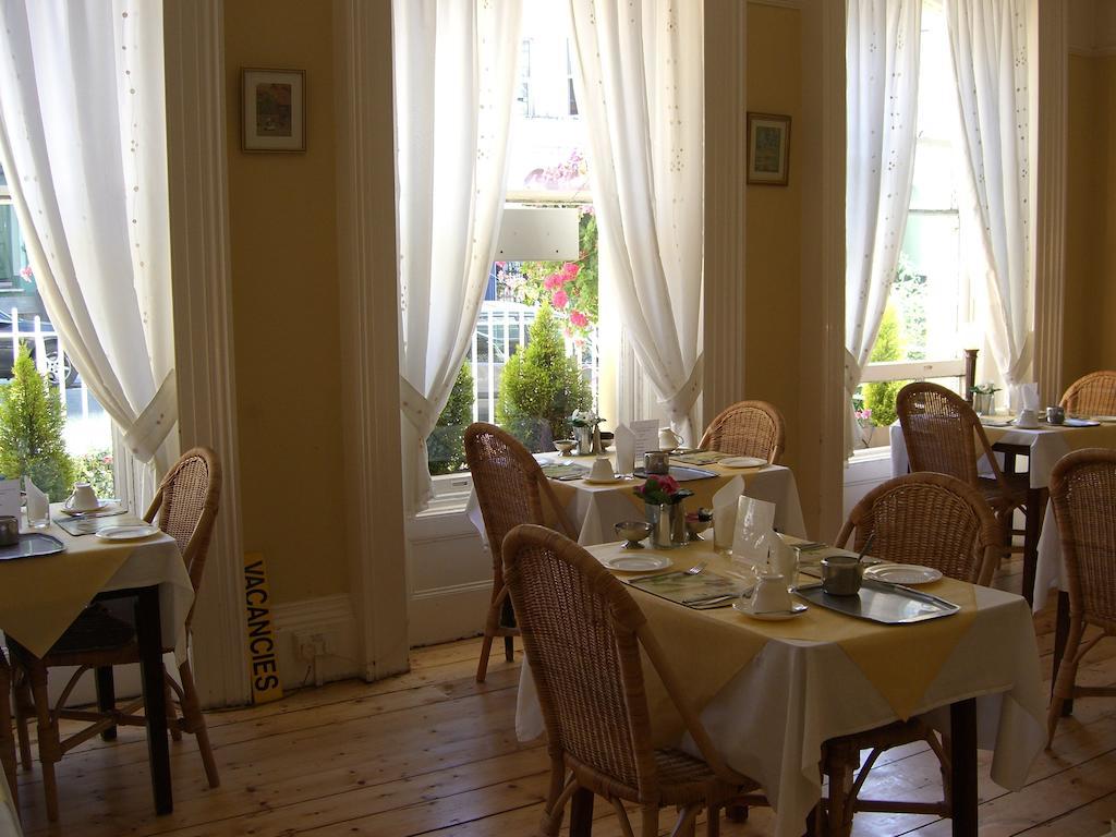 Citadel House Hotel Plymouth Zewnętrze zdjęcie