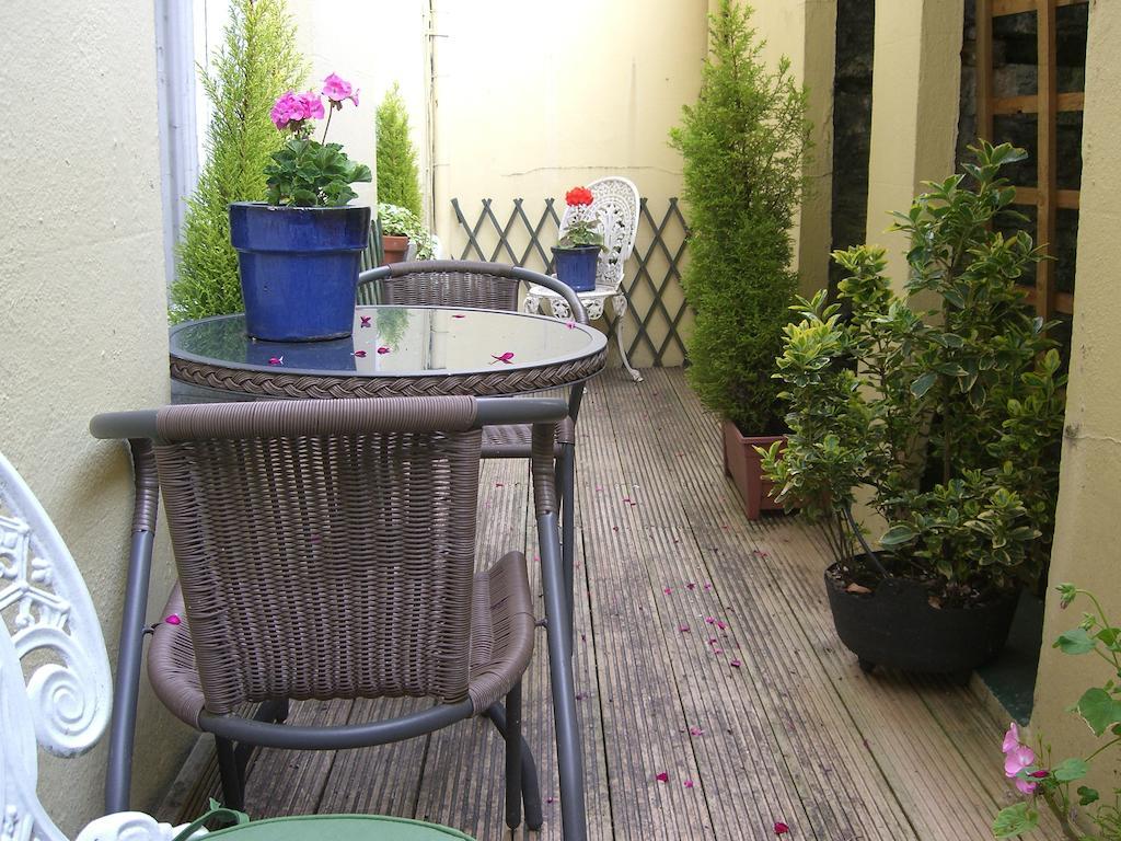 Citadel House Hotel Plymouth Zewnętrze zdjęcie
