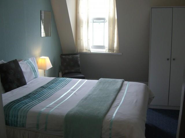 Citadel House Hotel Plymouth Pokój zdjęcie