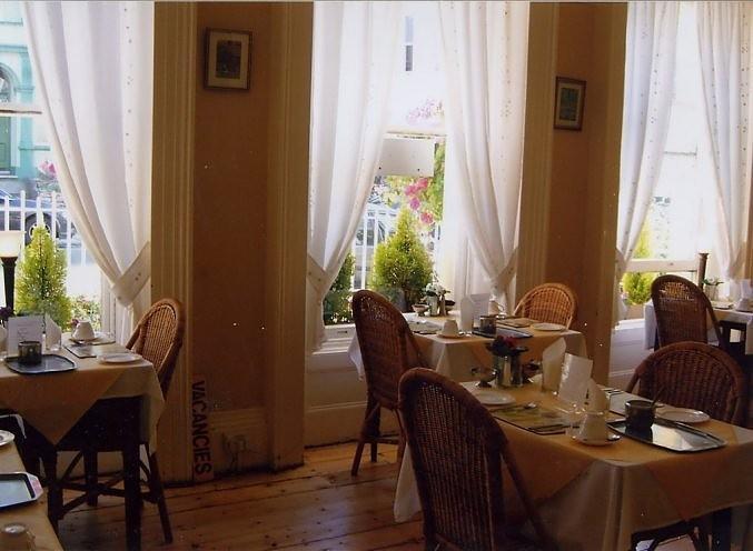 Citadel House Hotel Plymouth Zewnętrze zdjęcie