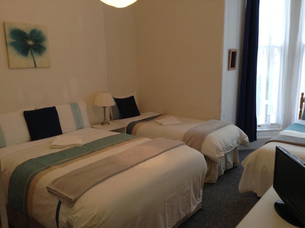 Citadel House Hotel Plymouth Zewnętrze zdjęcie