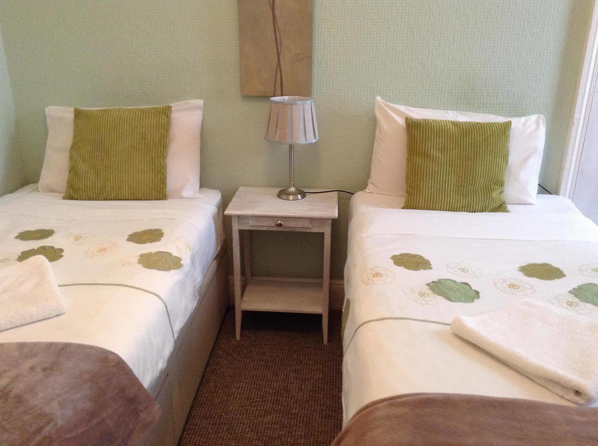 Citadel House Hotel Plymouth Zewnętrze zdjęcie